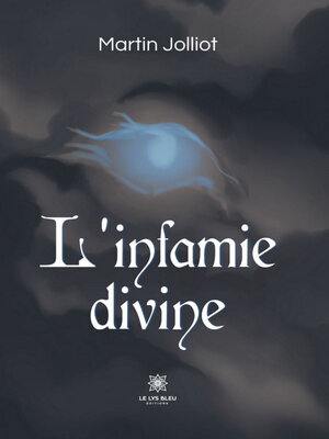 cover image of L'infamie divine